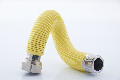 EXTENSIBLE GAS HOSES 1