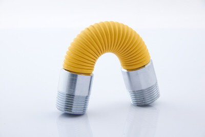 EXTENSIBLE GAS HOSES 2