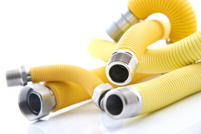 EXTENSIBLE GAS HOSES 3